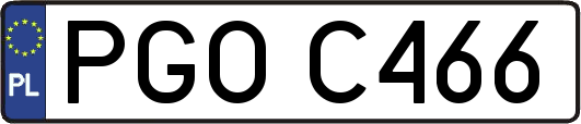 PGOC466