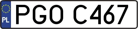 PGOC467