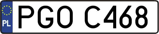 PGOC468