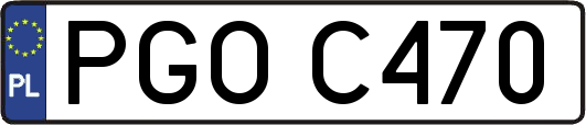 PGOC470