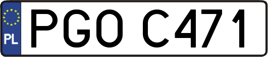 PGOC471