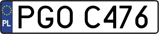 PGOC476