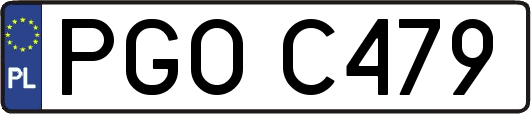 PGOC479