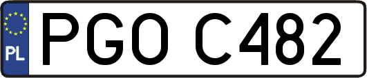 PGOC482