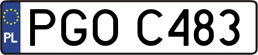 PGOC483