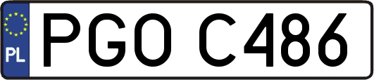 PGOC486