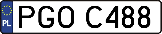 PGOC488