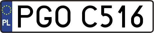 PGOC516