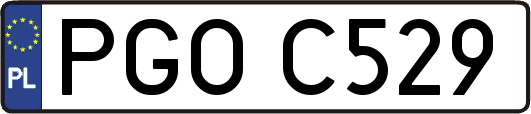 PGOC529