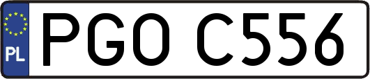 PGOC556