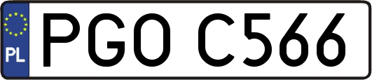 PGOC566