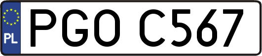 PGOC567