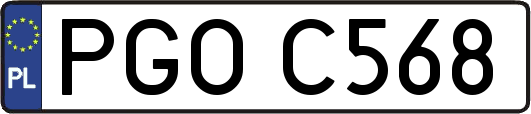 PGOC568