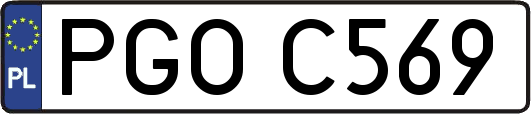 PGOC569