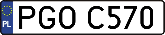PGOC570