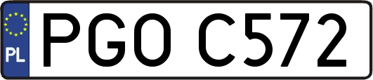 PGOC572