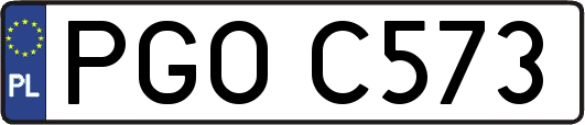 PGOC573