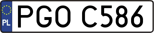 PGOC586