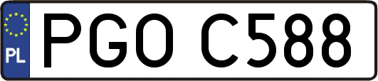 PGOC588