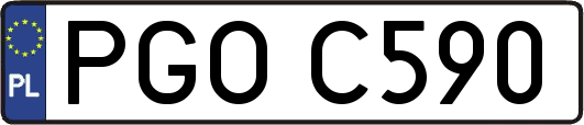PGOC590
