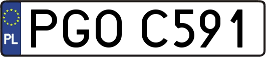 PGOC591
