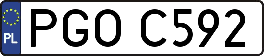 PGOC592