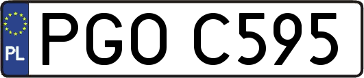 PGOC595
