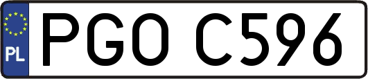 PGOC596