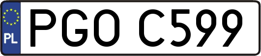 PGOC599
