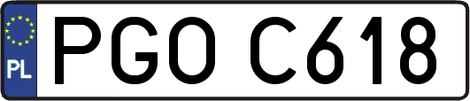PGOC618