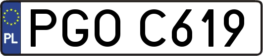 PGOC619