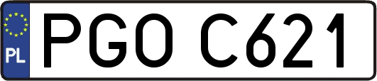 PGOC621