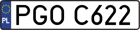 PGOC622