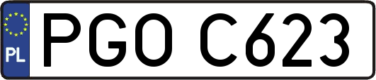 PGOC623