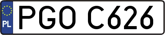 PGOC626