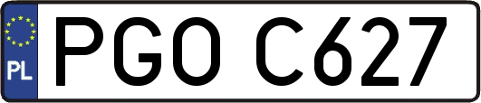PGOC627