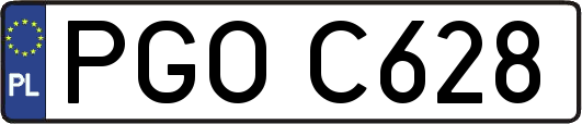 PGOC628
