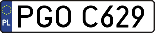 PGOC629