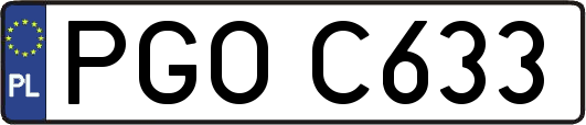 PGOC633
