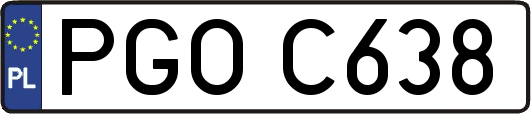 PGOC638