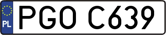 PGOC639