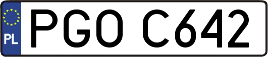 PGOC642