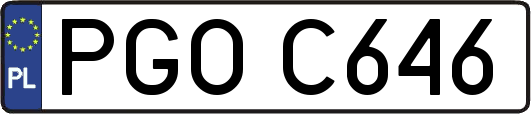 PGOC646