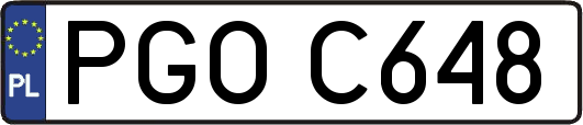 PGOC648