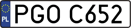 PGOC652