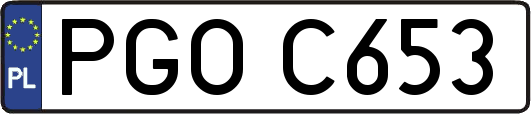 PGOC653