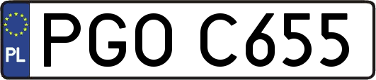 PGOC655