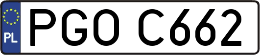 PGOC662