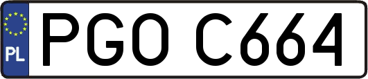 PGOC664