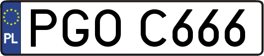 PGOC666